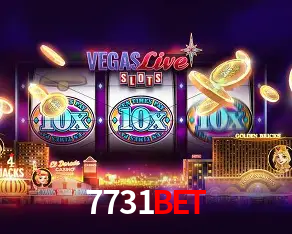 Flash Promotion 7731bet