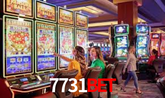 7731bet App Interface
