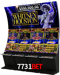 Live Casino 7731bet